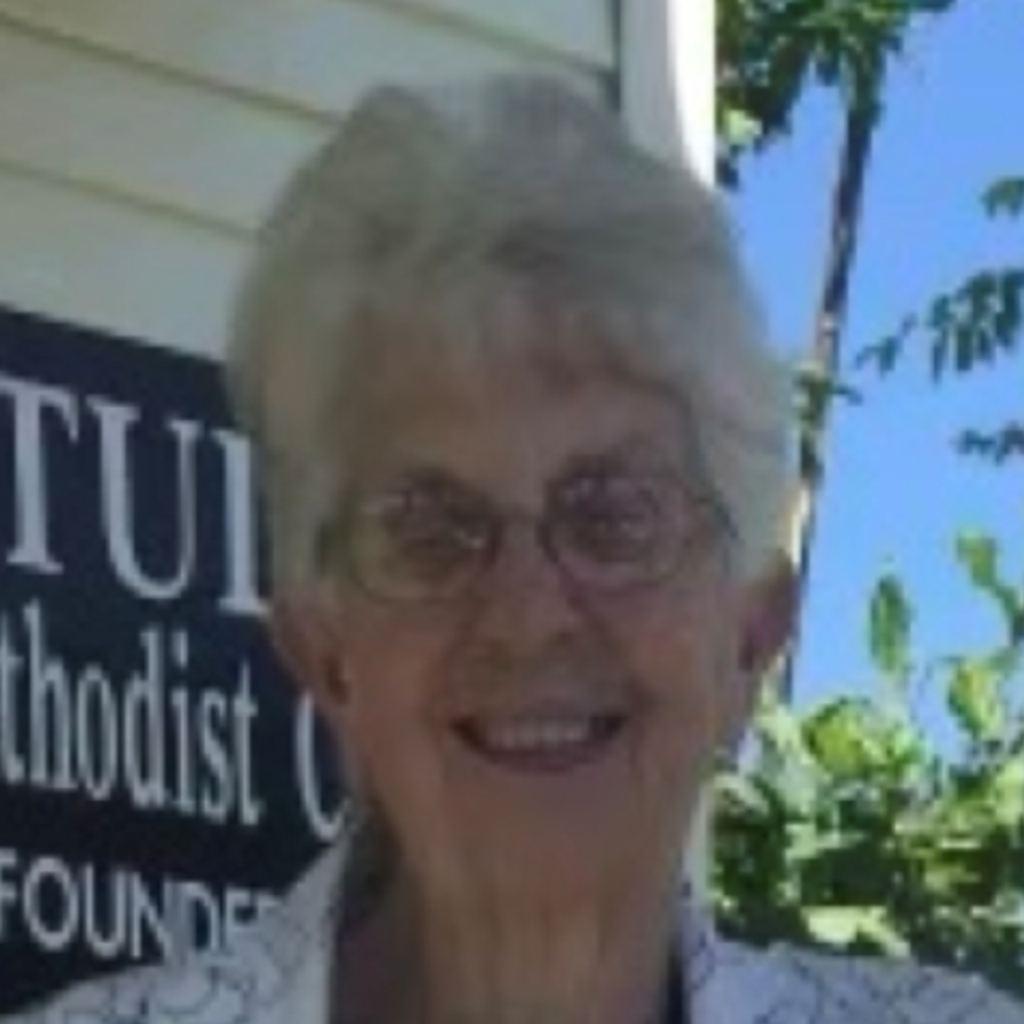 Janice Caughman Ramsay