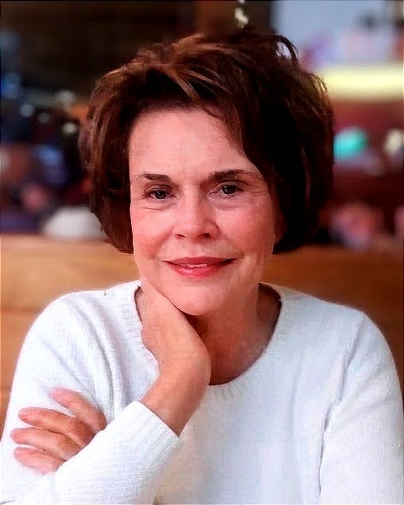 Patricia Nolan Harrison Profile Photo