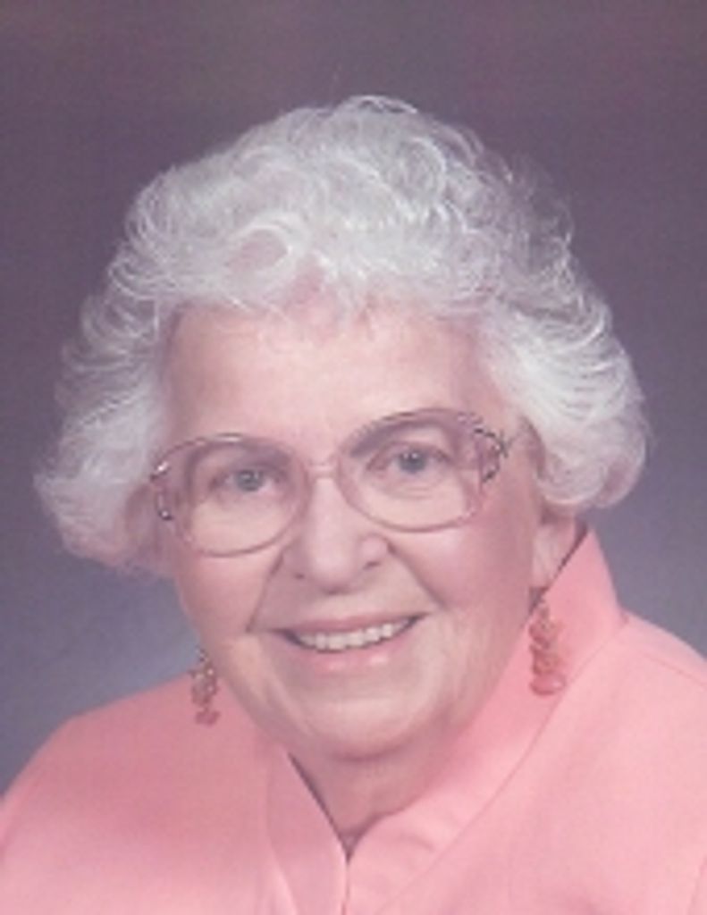 Jeannine  Breen Rees