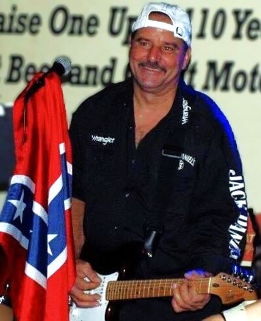 Jefre S. Sechrist Profile Photo
