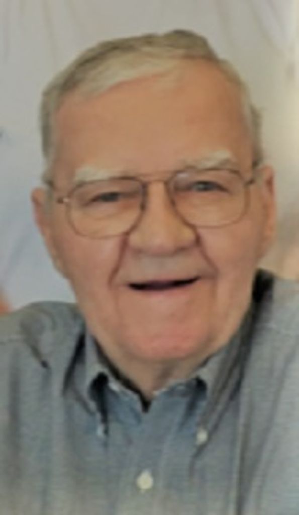 Richard "Dick" L. Youngberg Profile Photo