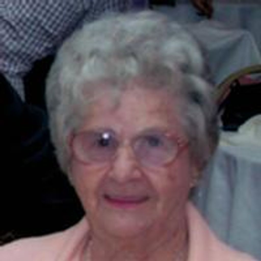 Kay Toth