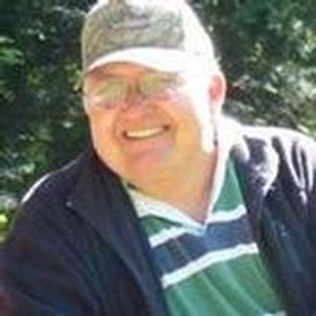 John Eugene McDonald