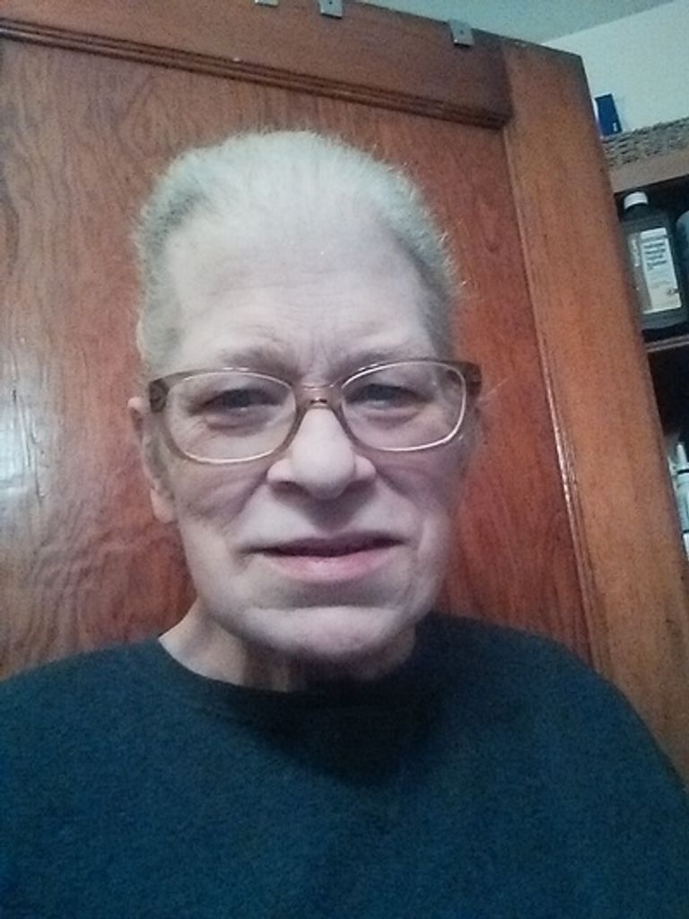 Mary Catherine Ackerman Profile Photo