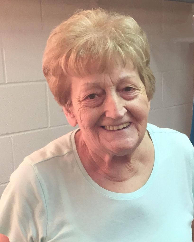 Carolyn Aleda Christman Profile Photo