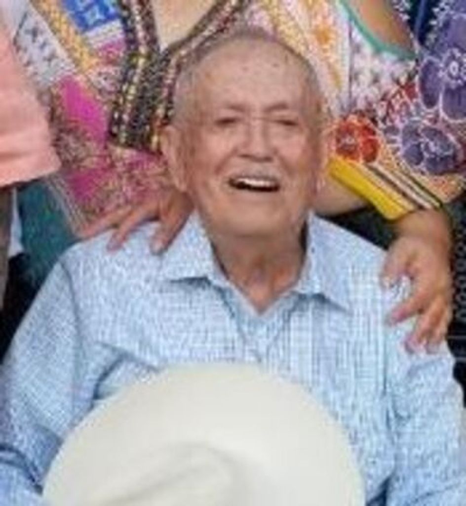 Jesús Garcia Barriga