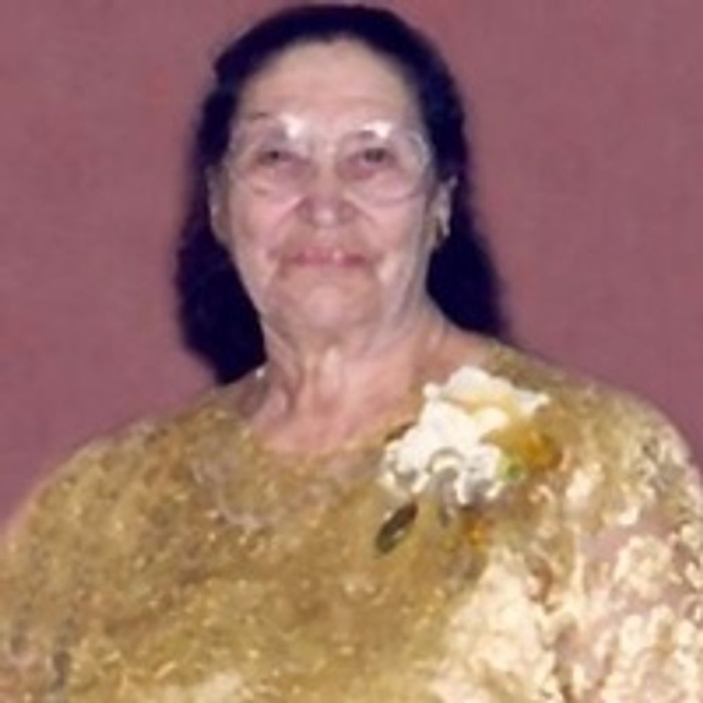 Alicia Ballesteros