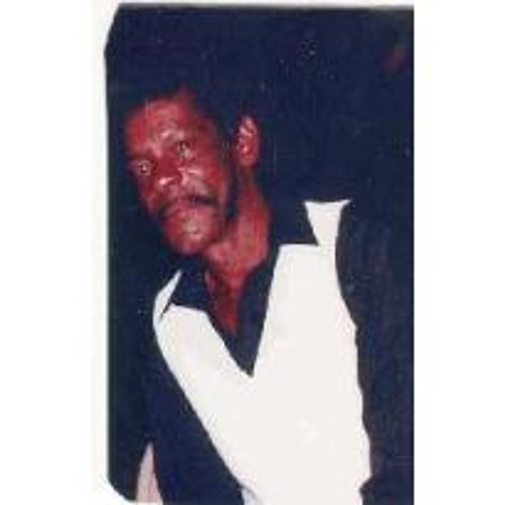 Teddy E. Harris