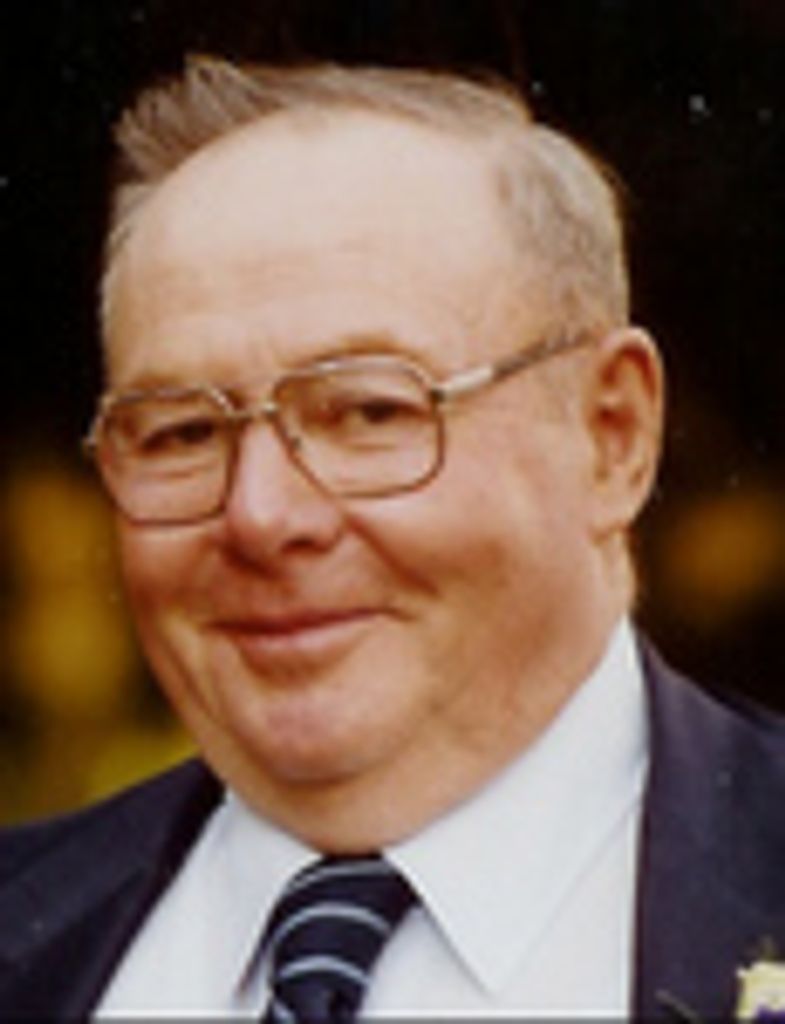 Adolph Gruny Jr