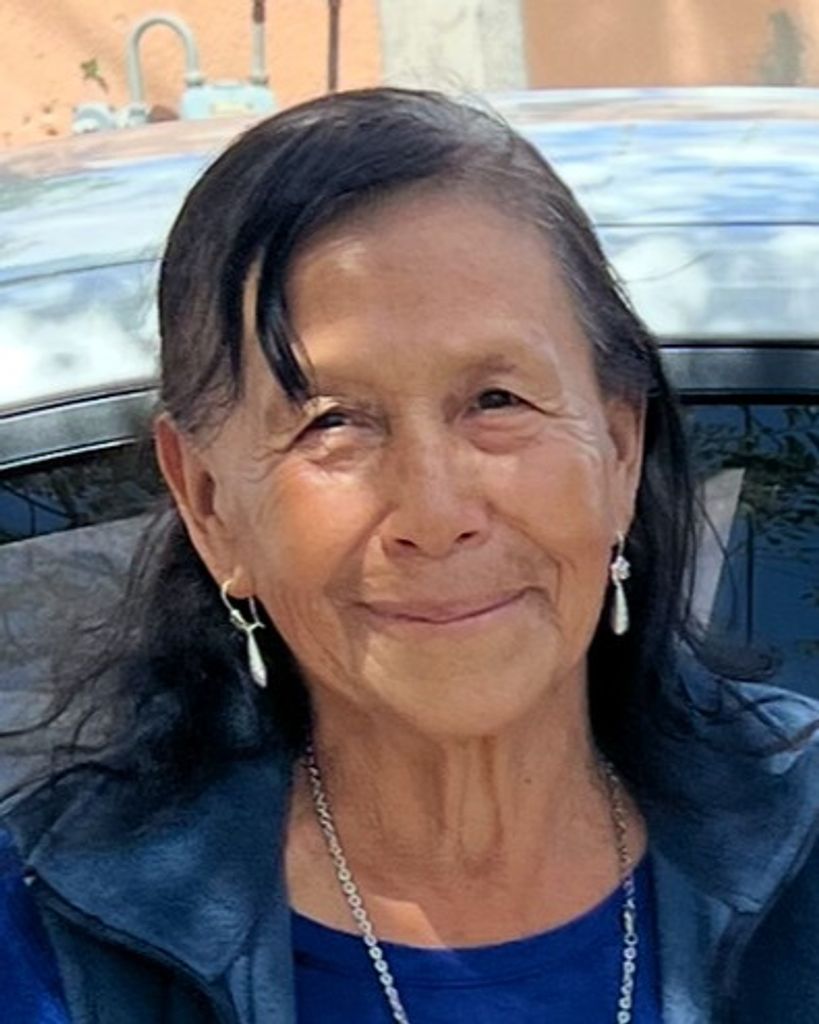 Domitila Arteaga Guzman