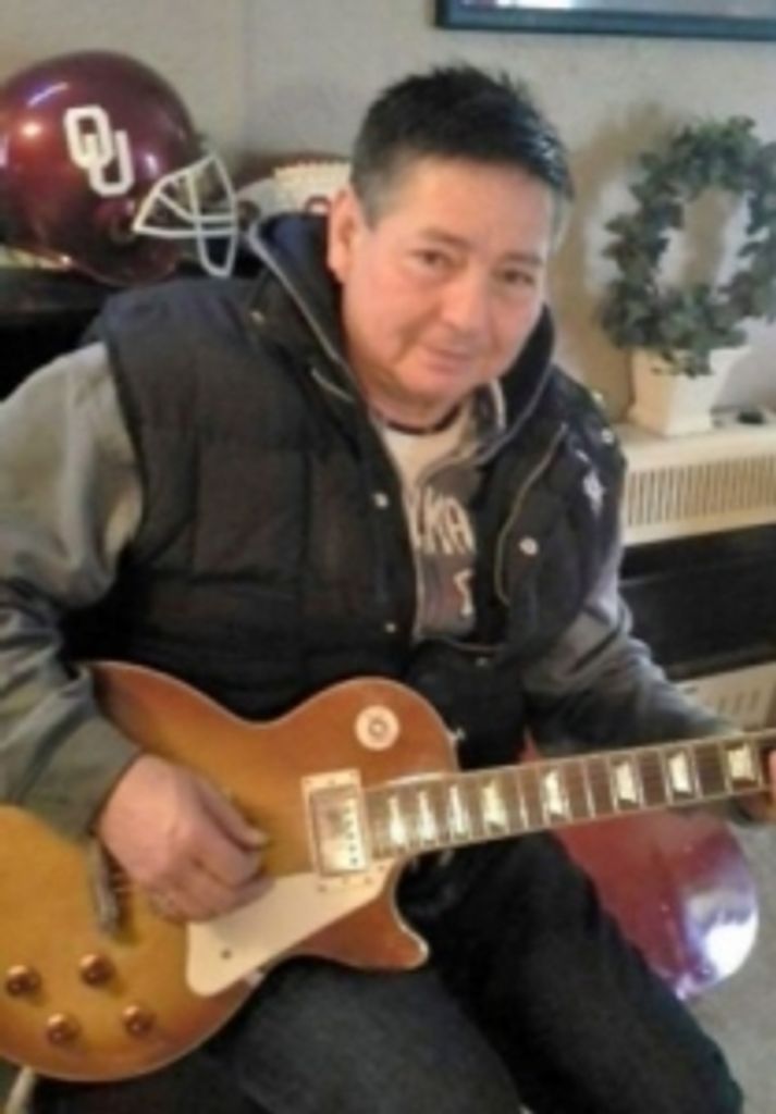 Johnny  Ray Wood Profile Photo