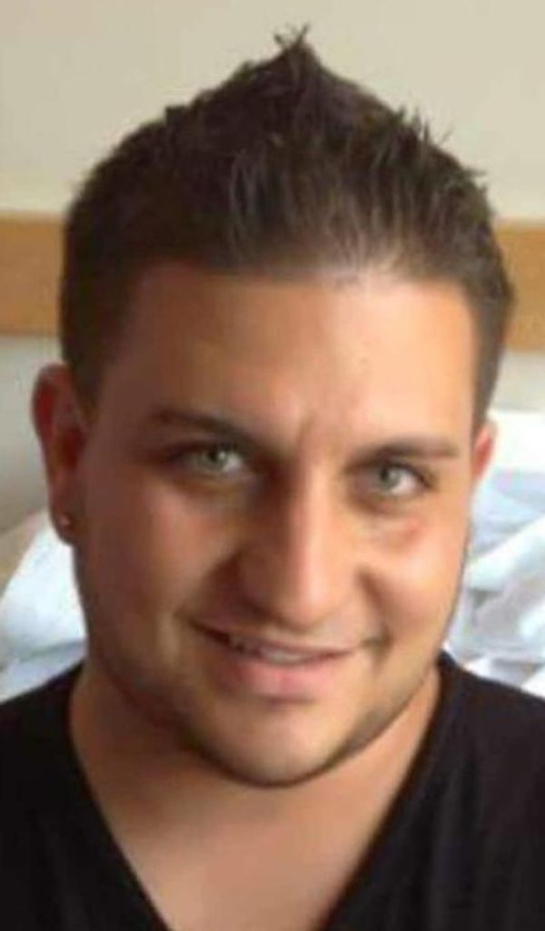 Vincent "Vinny" Santopadre, IV Profile Photo
