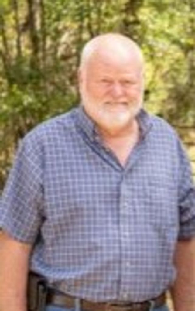 Russell Roy Lane
