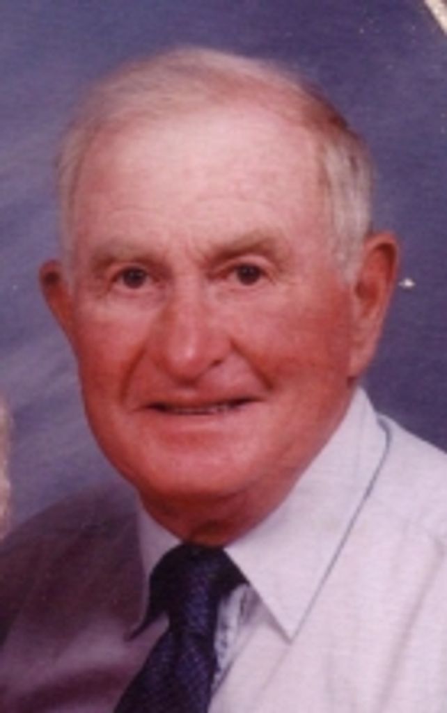 Carter M. Thompson