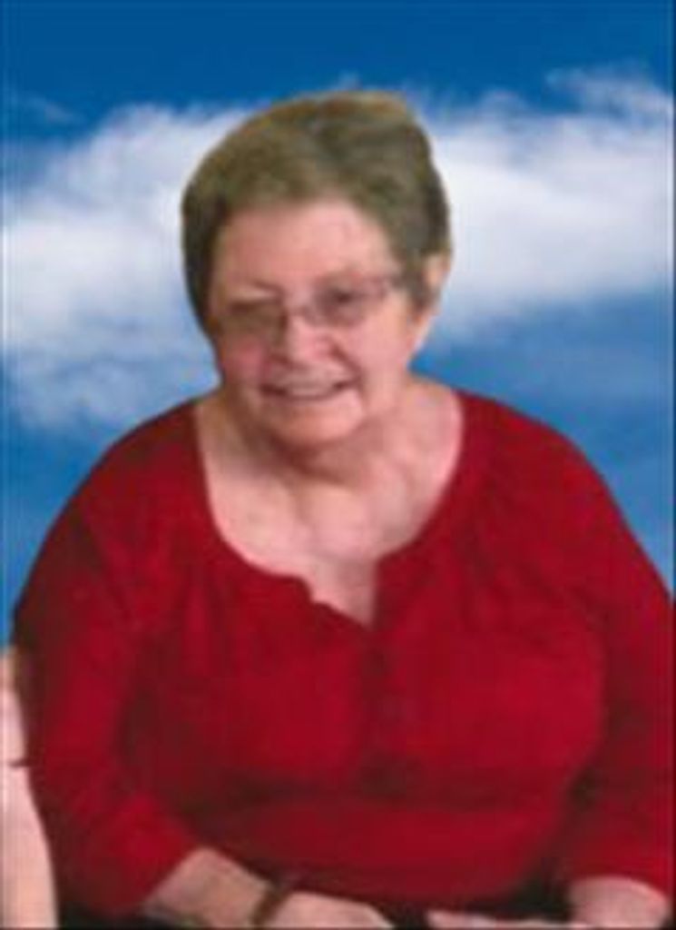 Kathy Lynn Henry