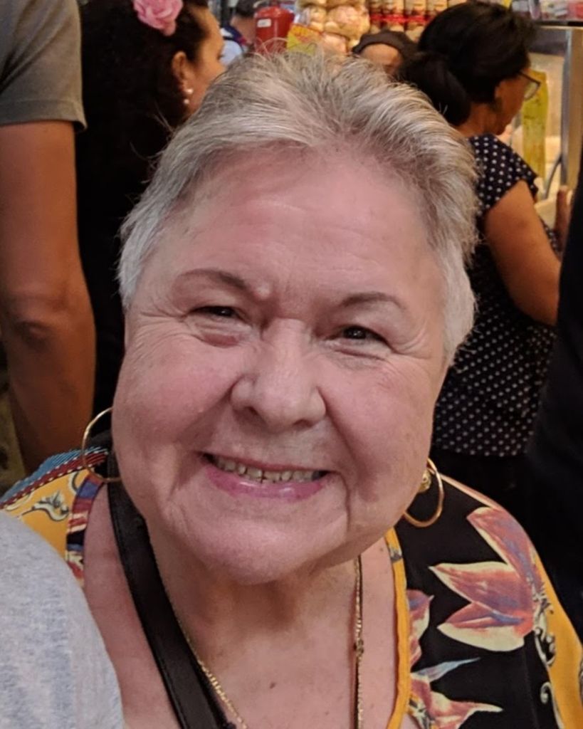 Heleni Marques Pedersoli Profile Photo