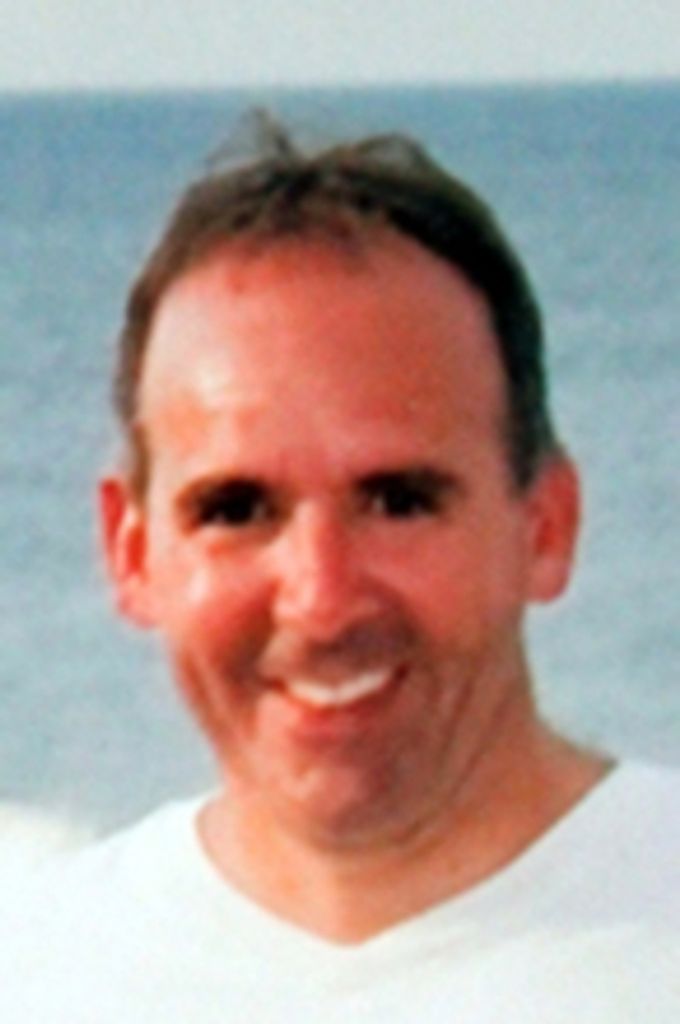 Robert John Mantoni