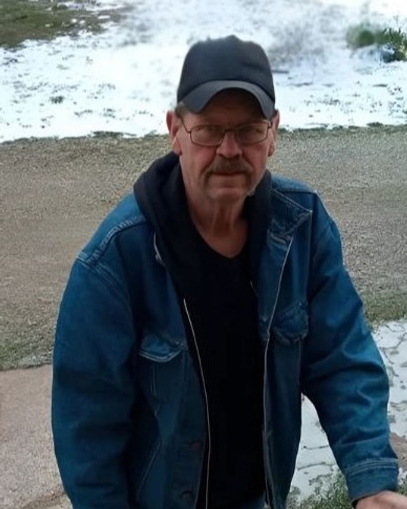 Danny Eugene Hargis