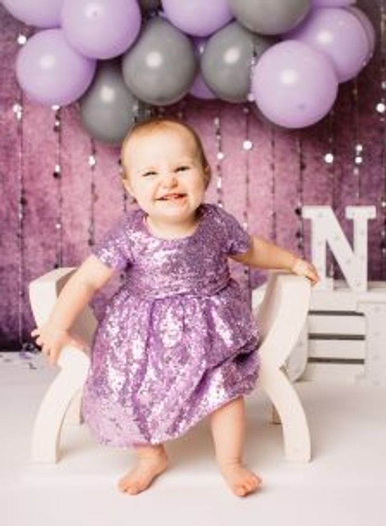 Hannah Reese Garlow Profile Photo