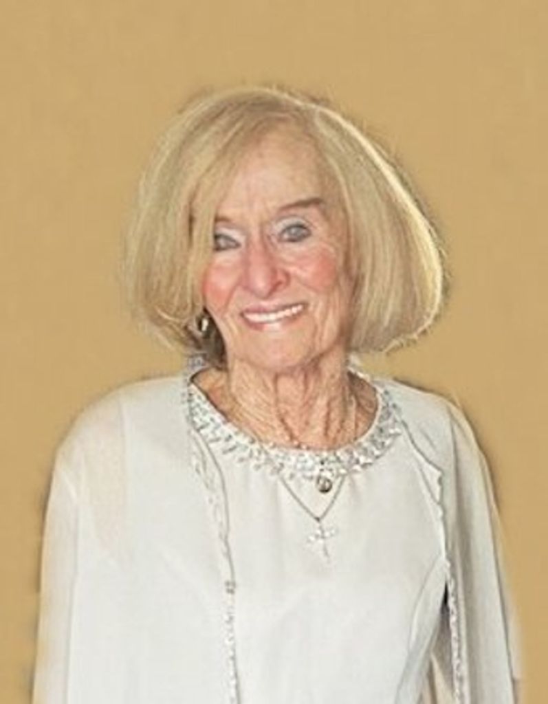 Mary Ann Gelormini Profile Photo
