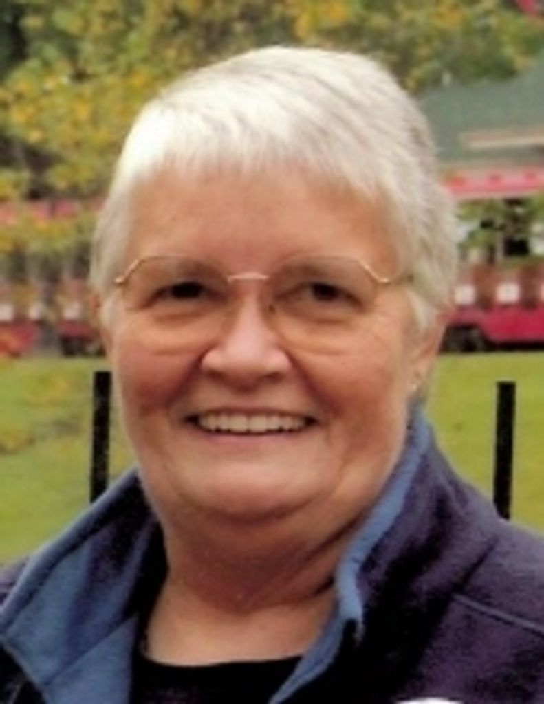 Glenda Irene Hilken Profile Photo