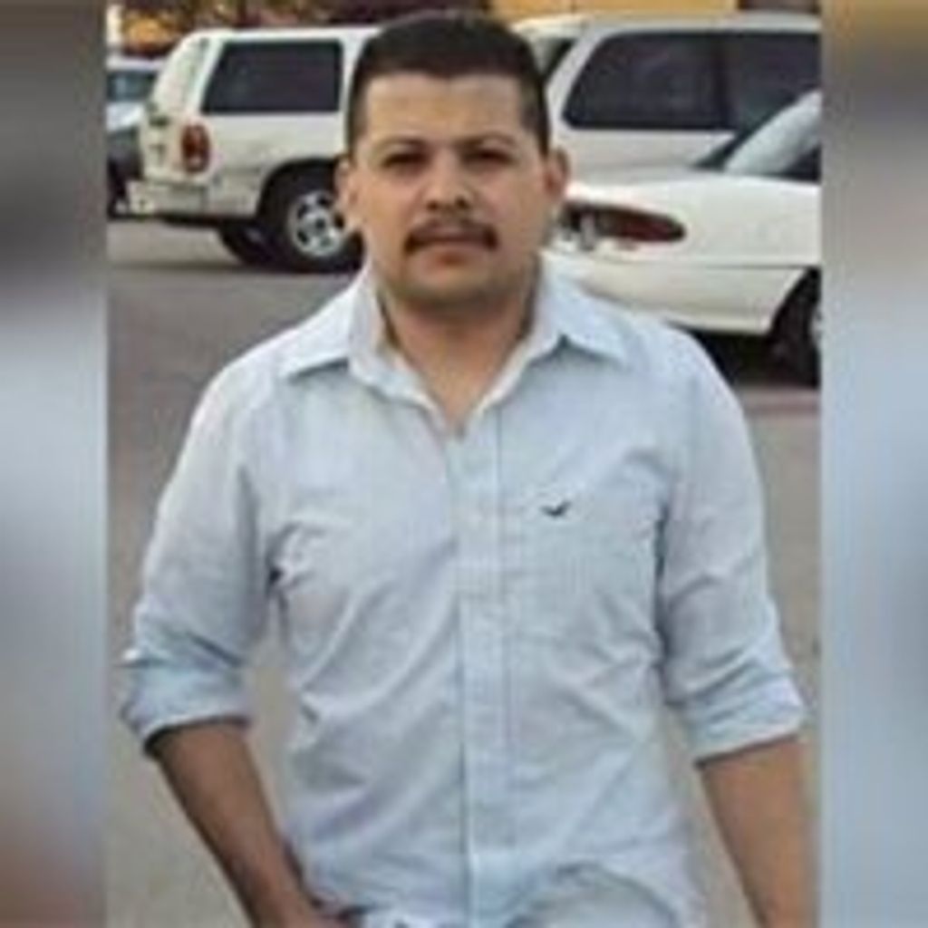 Alvaro Contreras