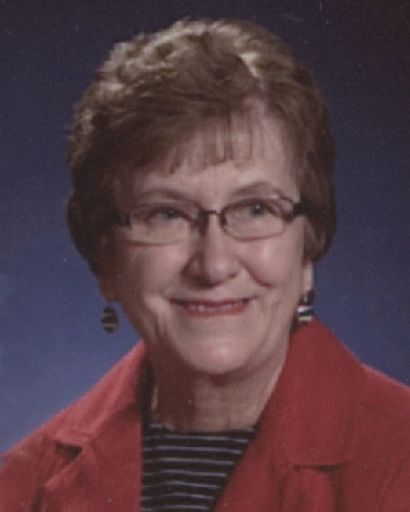 Dorreen Arens's obituary image