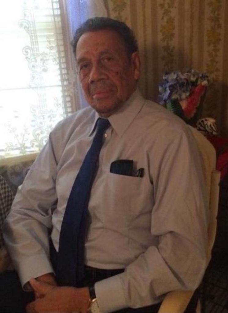 Deacon Bobby Lee Marlow