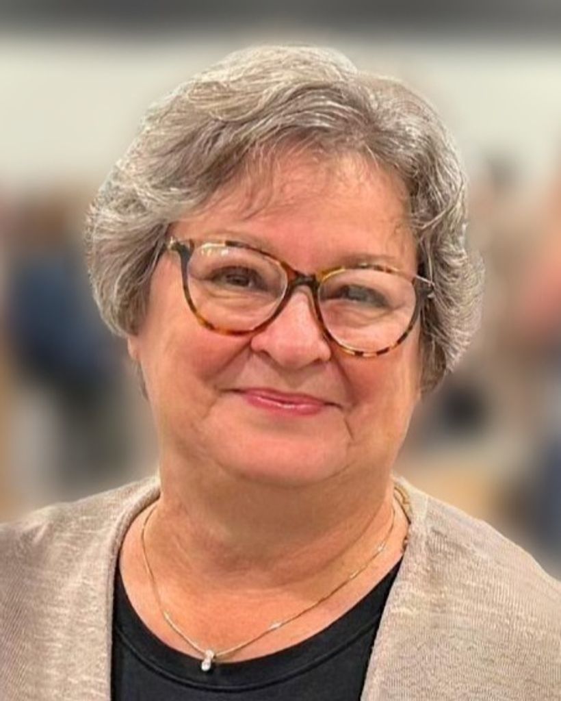 Sherry J. Messerschmidt