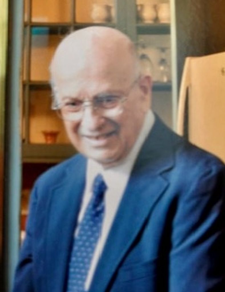 John P. Basile Profile Photo