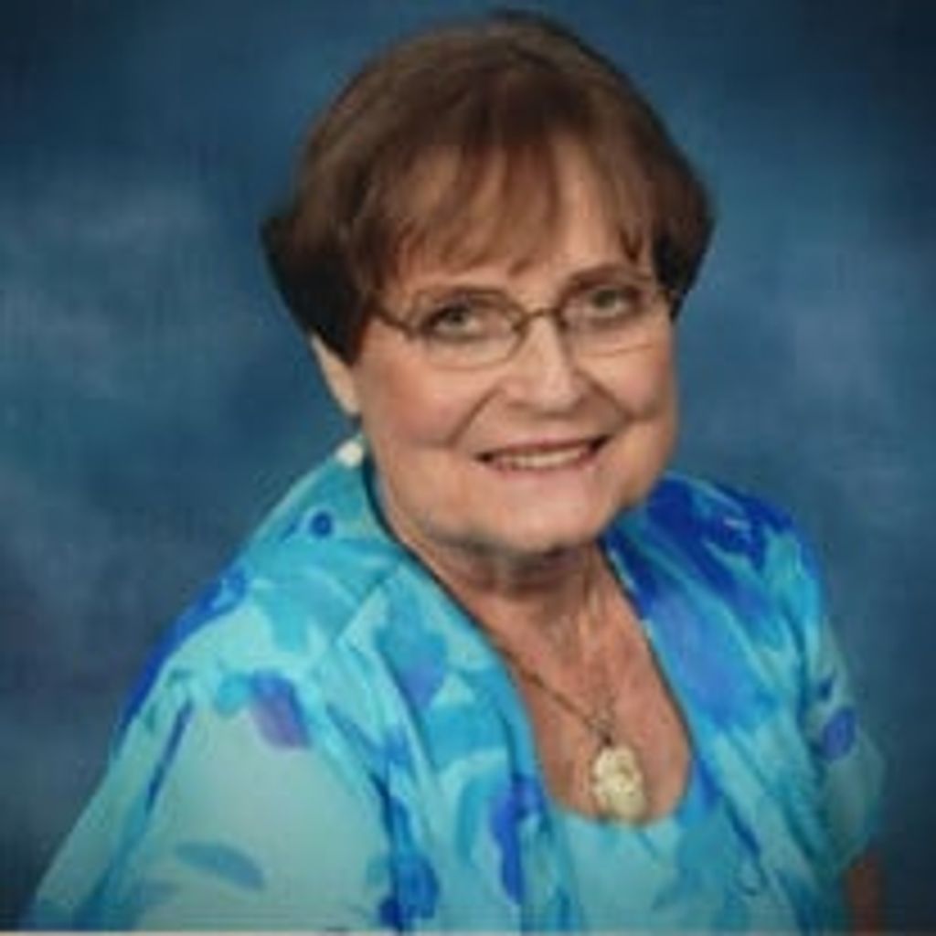 Mrs. Joan Wren Pipkin