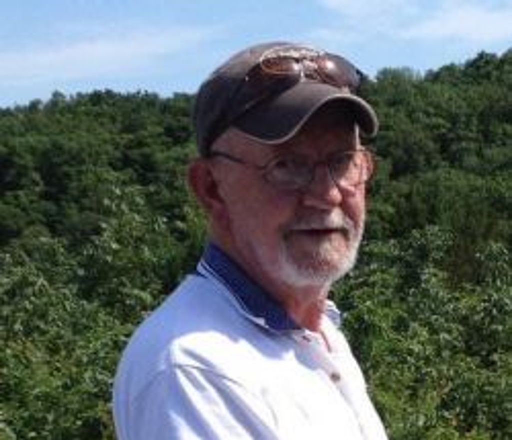 Phillip J Mitchell Profile Photo