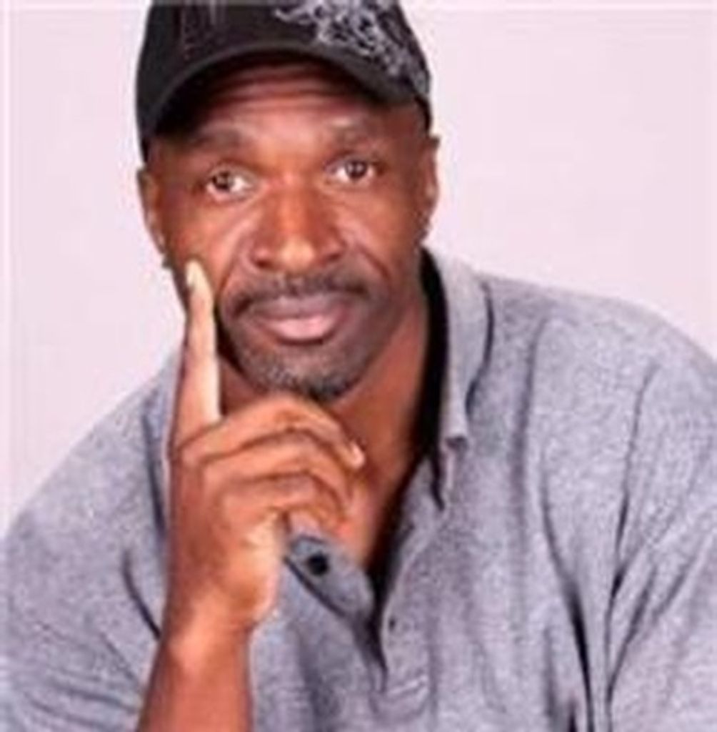 David Cameron Williams