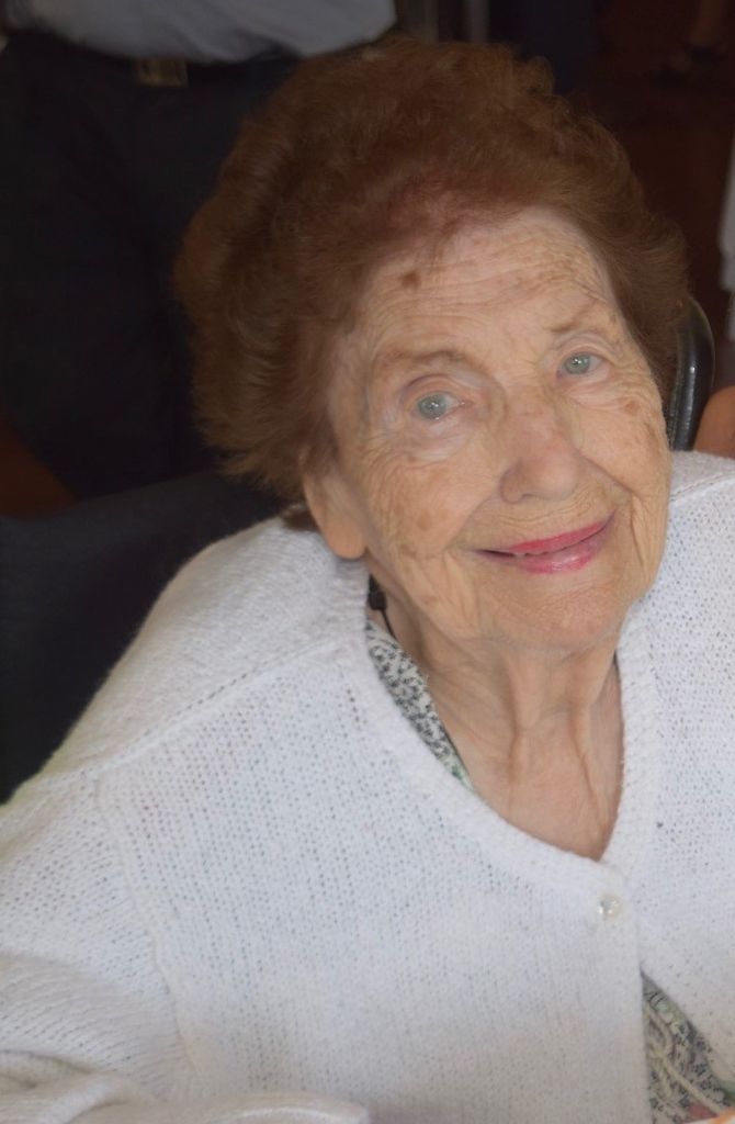 Vivian  V. O'Reilly Profile Photo