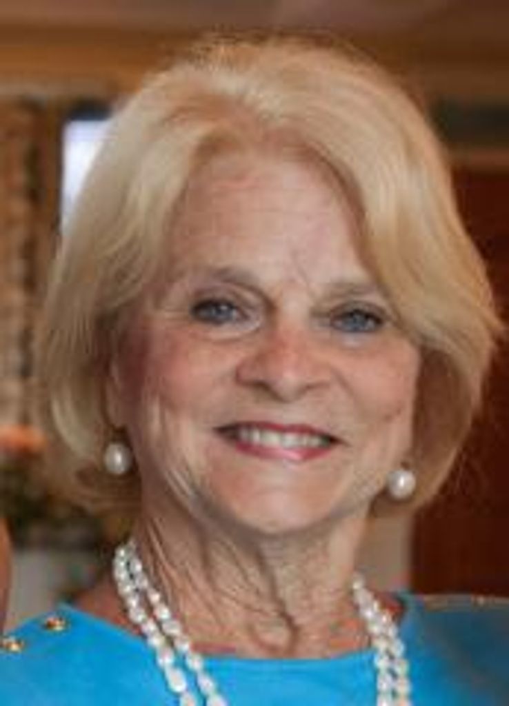 Jane Mellette Lester