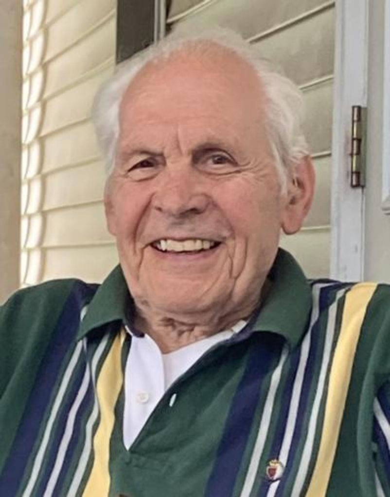 John Nelson Moyer Profile Photo
