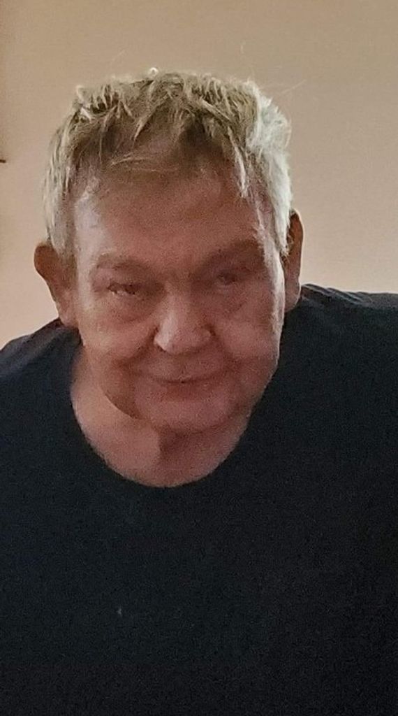 Roy Lee Morrow Profile Photo