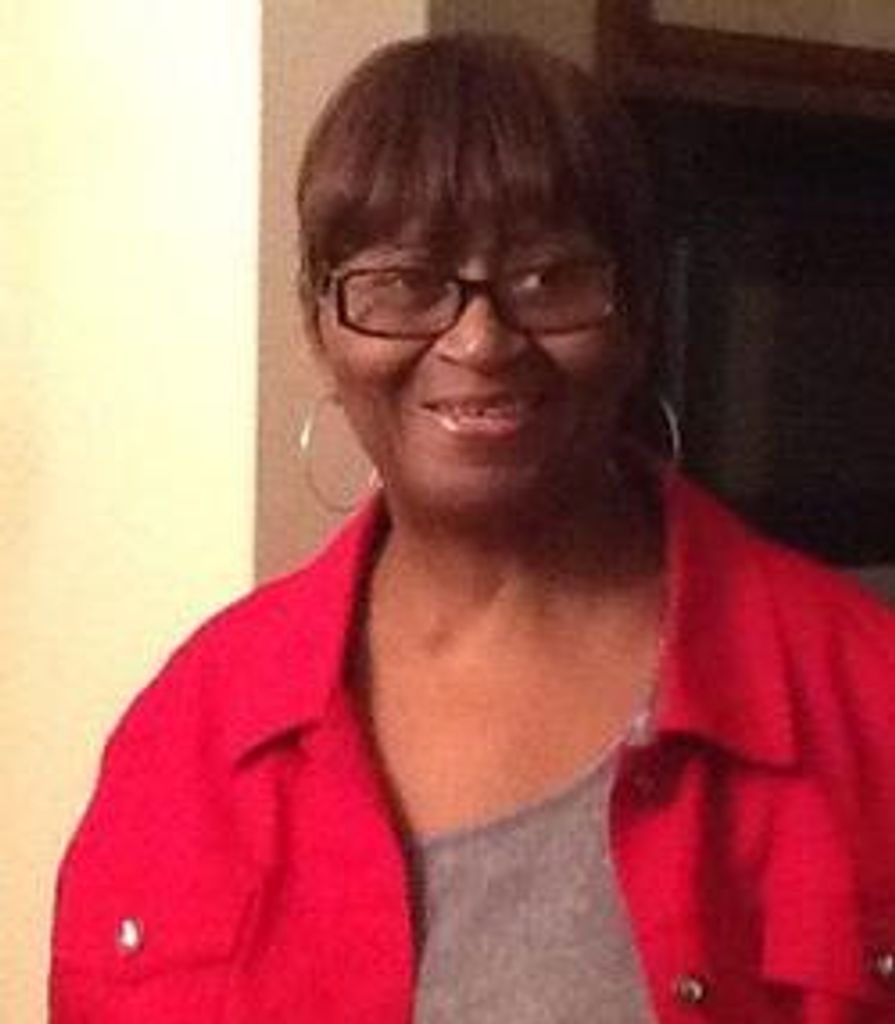 Sarah Elizabeth Greene