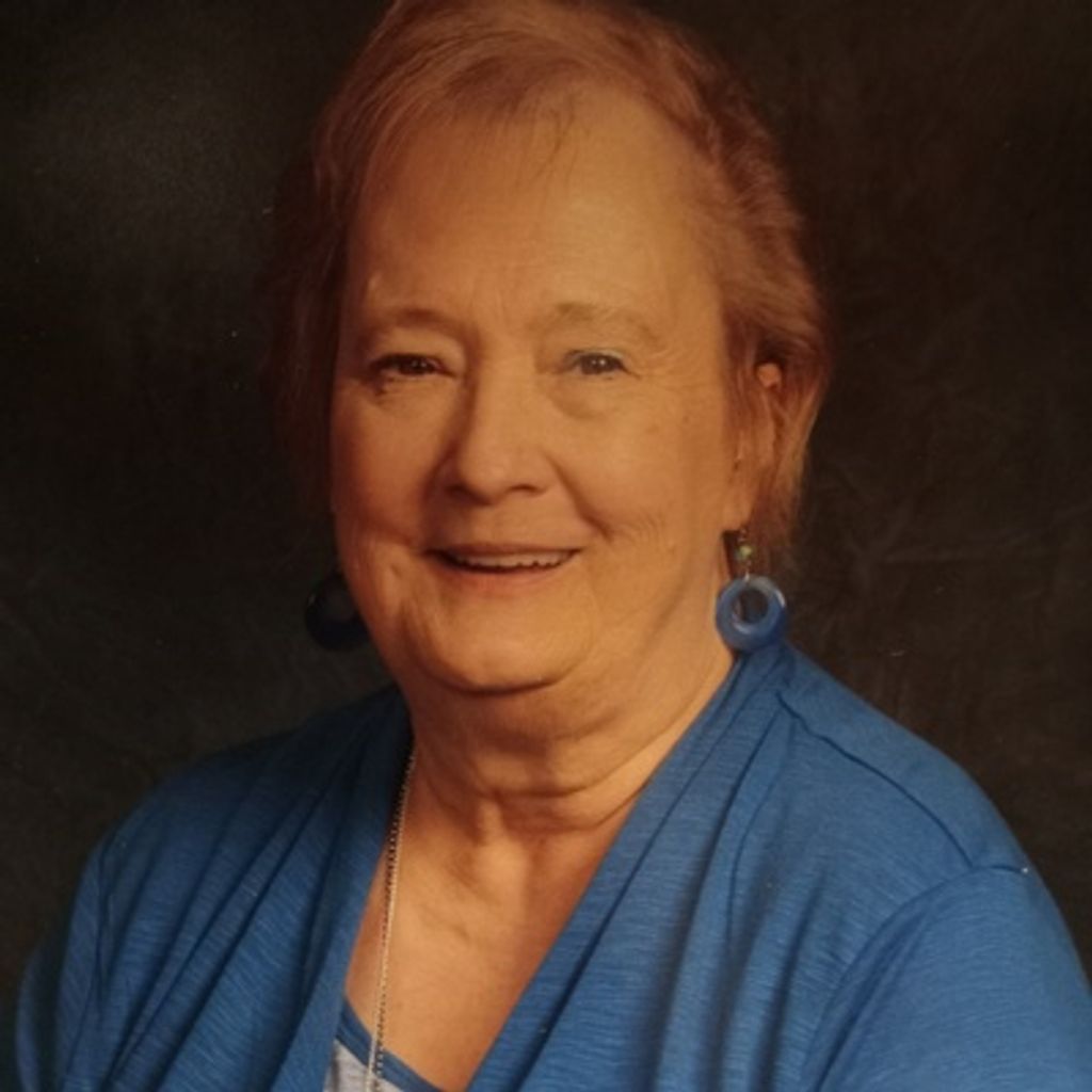 Diana K. Hattery Profile Photo