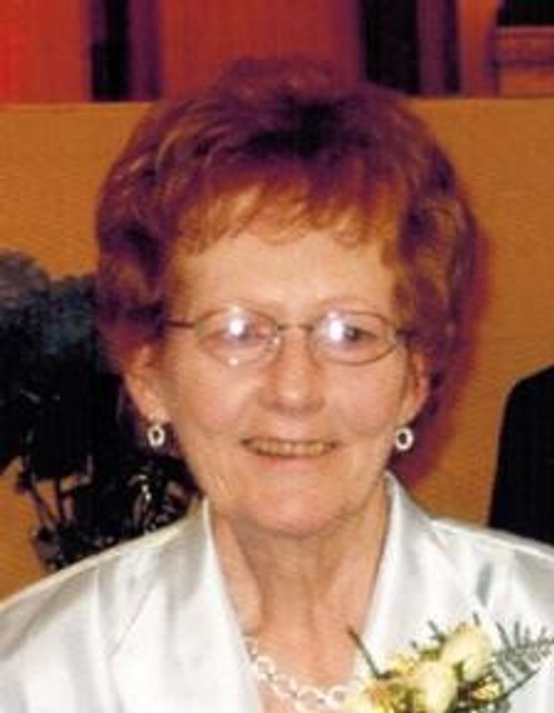 Regina M. (Werling)  Gassner