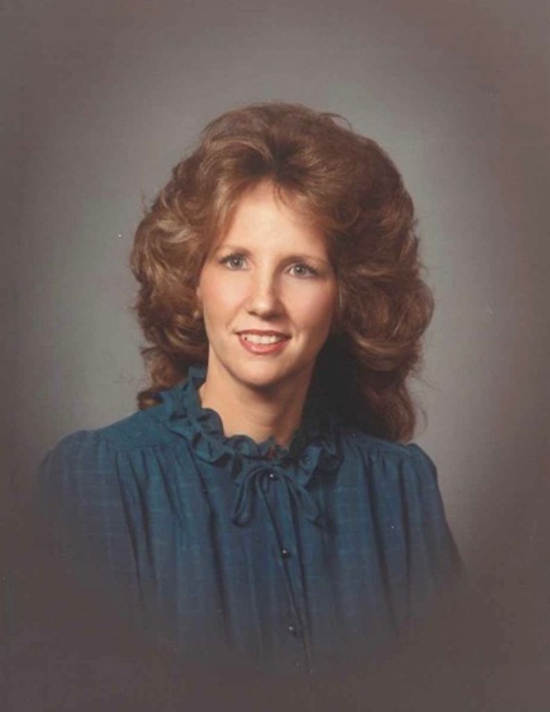 Betty L. Richie Profile Photo