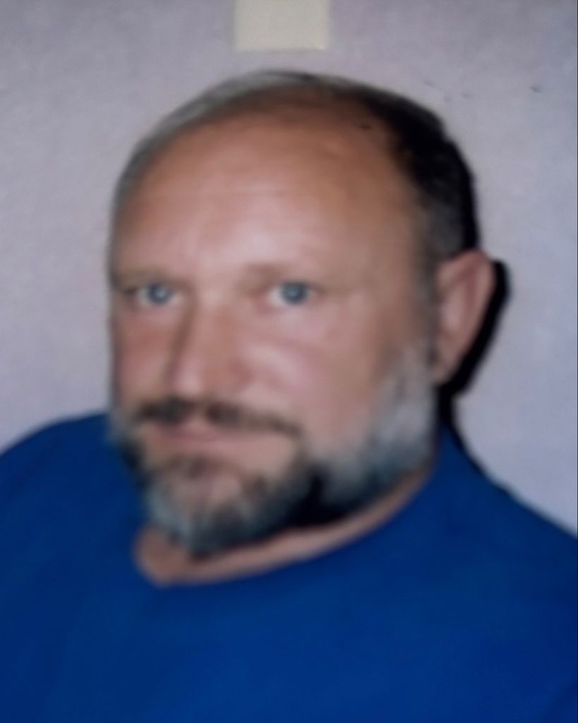 Jerry Dvorak Profile Photo