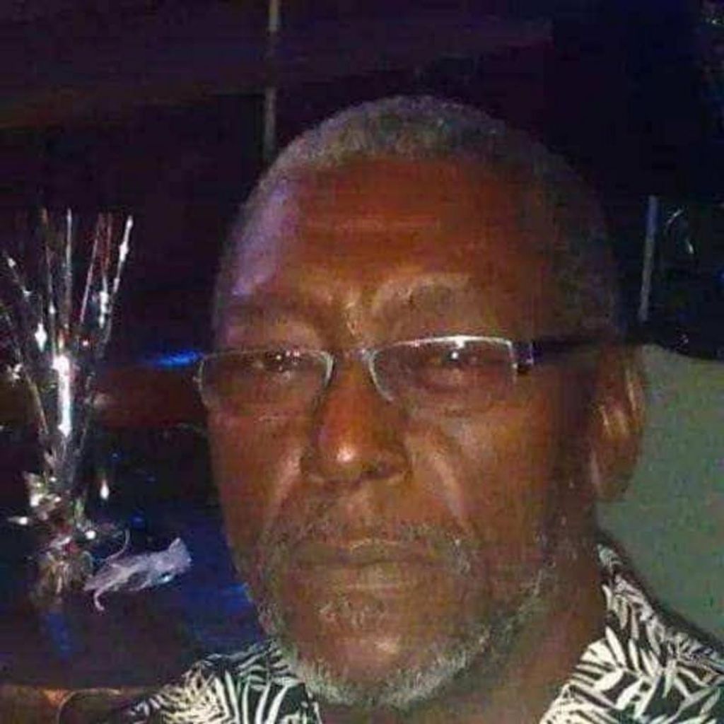 Freddie Lee Jackson Profile Photo