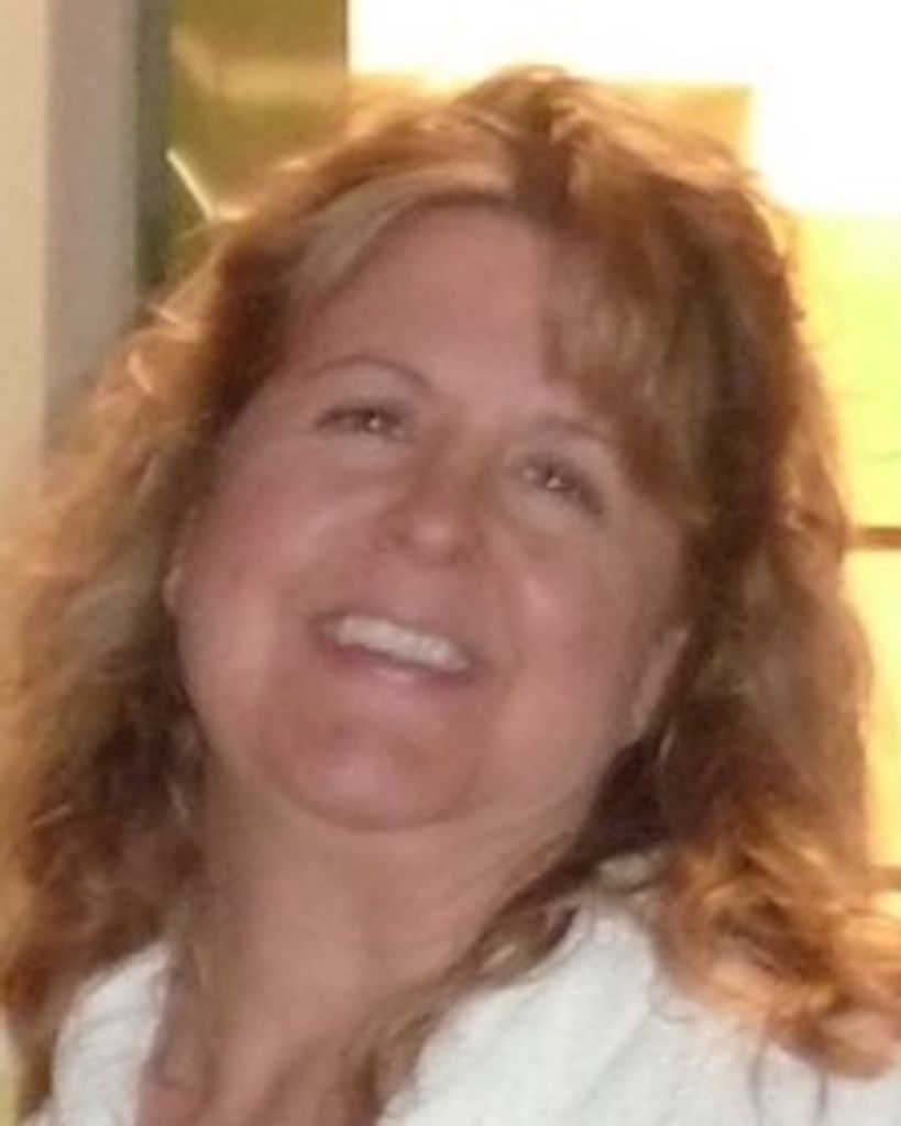 Nancy J. Brown