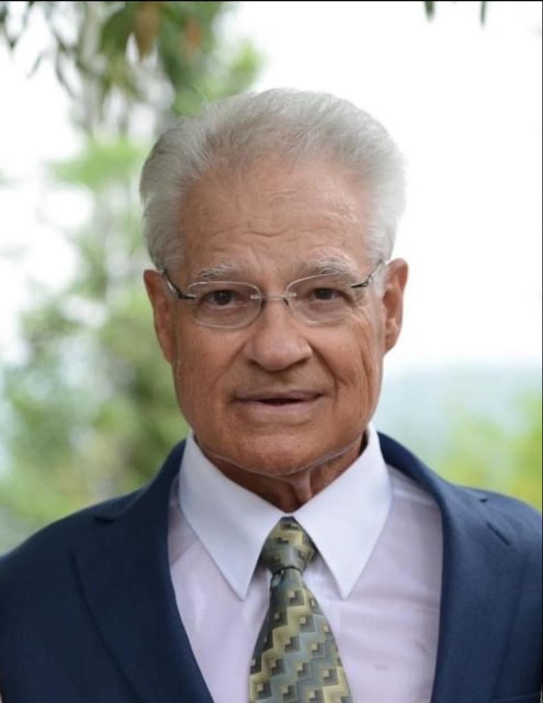 Terry Dale Simmelink Profile Photo
