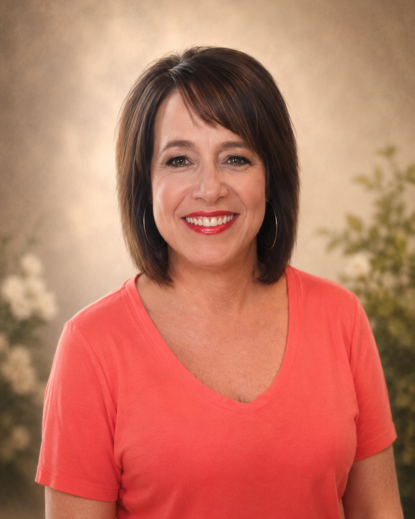 Renee Callier Flinn Profile Photo