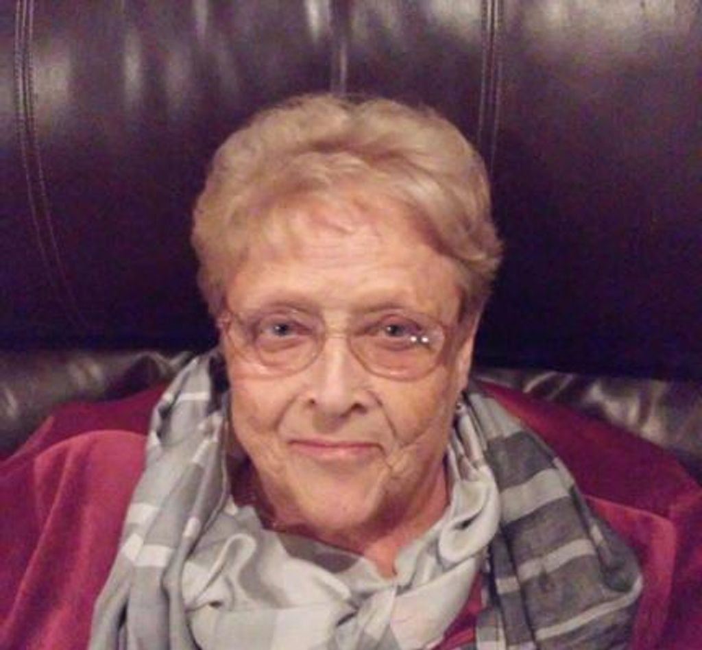 Kay F Webb Profile Photo