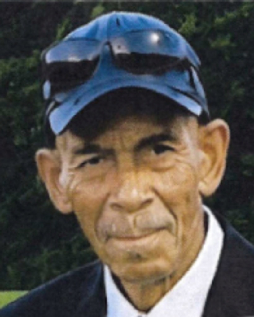 Randolph Barron, 70