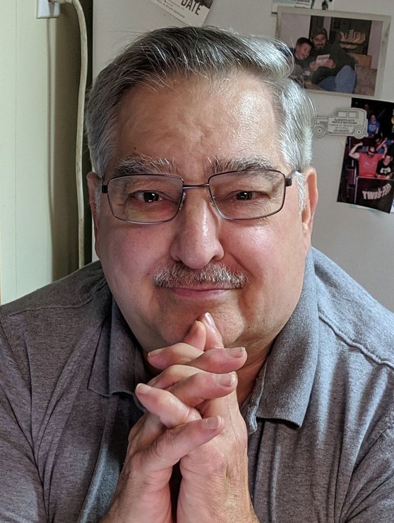 Kenneth E. Dennis, Jr. Profile Photo