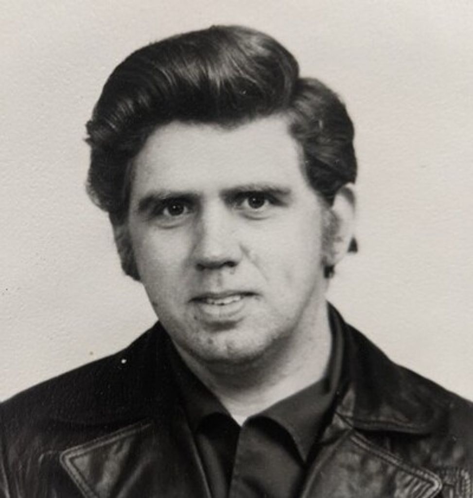 Thomas Wayne Smith Profile Photo